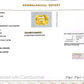 Natural Yellow Sapphire (Pukhraj) 9.01 Ct – Certified Premium Gemstone