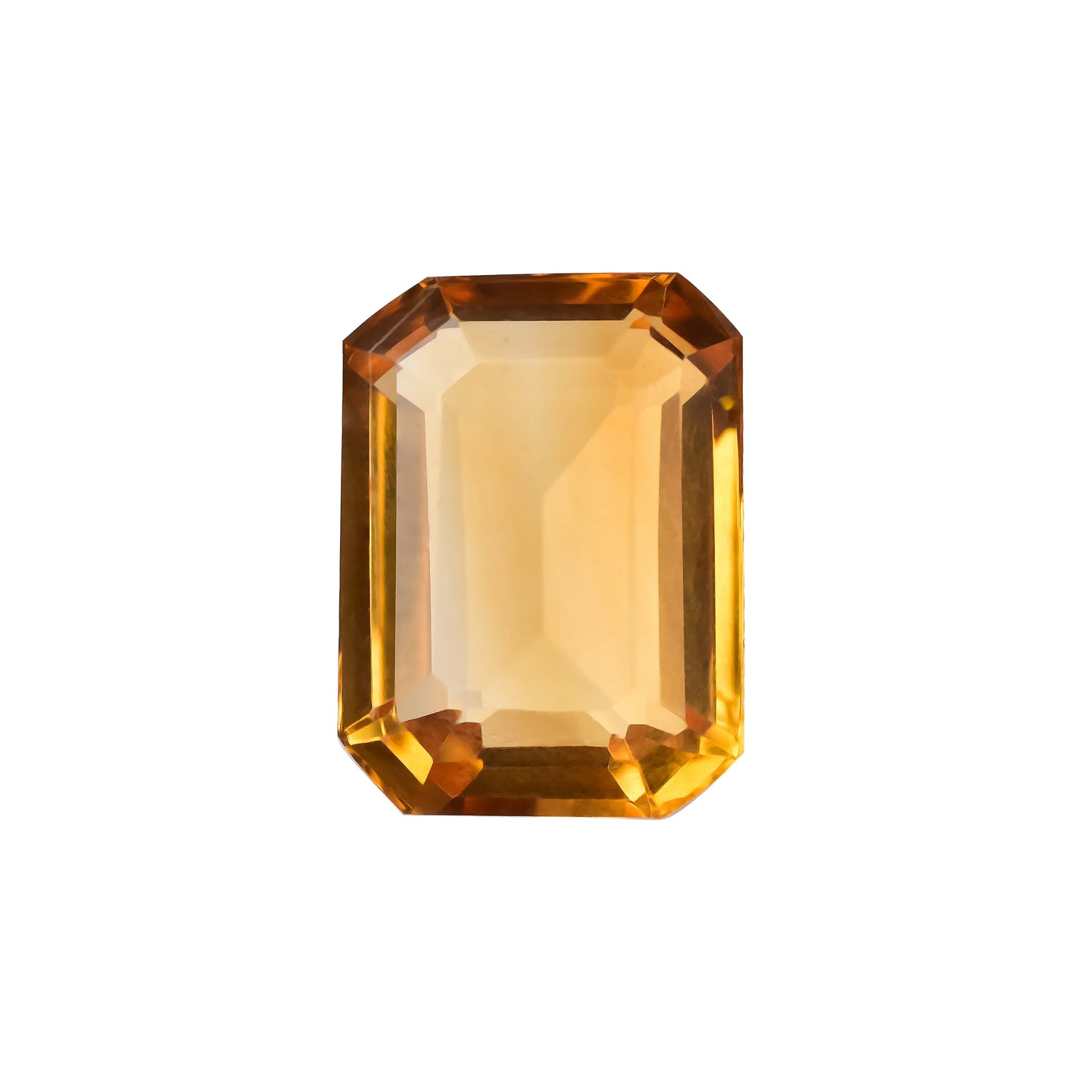 Golden Topaz – The Gemstone of Wealth, Wisdom & Divine Energy 9.02 CT