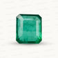 Natural Emerald (Panna) – Wisdom, Prosperity & Planet Mercury’s Blessing 9.05 CT