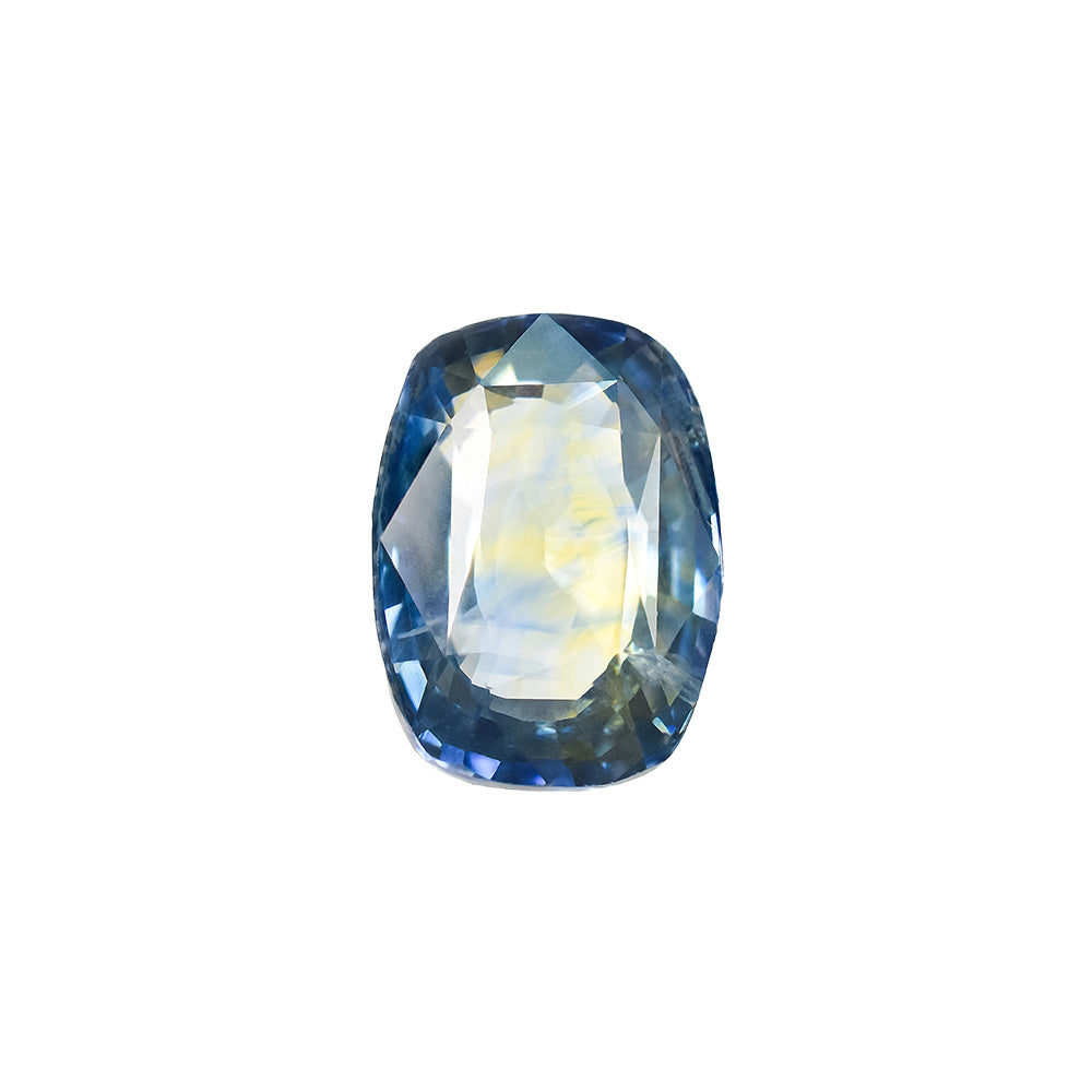 Pitambari Gems – Dual Power of Jupiter & Saturn in One Divine Stone 9.06 CT