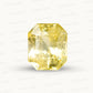 Natural Yellow Sapphire (Pukhraj) – Prosperity, Wisdom & Jupiter’s Blessing 9.07 CT