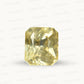 Natural Yellow Sapphire (Pukhraj) – Prosperity, Wisdom & Jupiter’s Blessing 9.07 CT