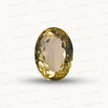 Golden Topaz – The Gemstone of Wealth, Wisdom & Divine Energy 9.15 CT