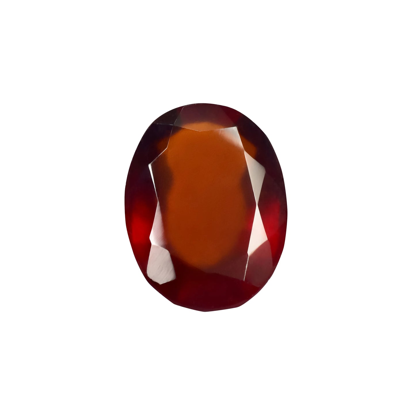 Natural Gomed Gemstone - Indian Gomed 9.16 CT