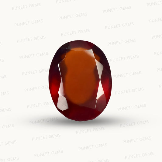 Natural Gomed Gemstone - Indian Gomed 9.16 CT