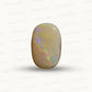 Australian Opal – The Gem of Radiant Fire, Rarity & Intuition 9.23 CT
