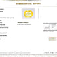 Natural Yellow Sapphire (Pukhraj) 9.24 Ct – Certified Premium Gemstone