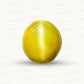 Natural Cat’s Eye Gemstone (Lehsunia) – Protection, Intuition & Ketu’s Power 9.38 CT