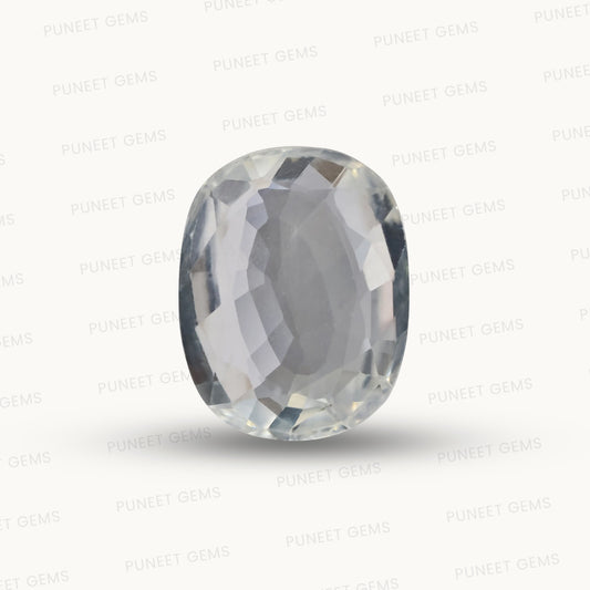 Natural Zircon – The Gemstone of Brilliance, Wisdom & Prosperity 9.39 CT