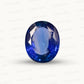 Natural Blue Sapphire (Neelam) – Power, Protection & Saturn’s Blessing 9.22 CT