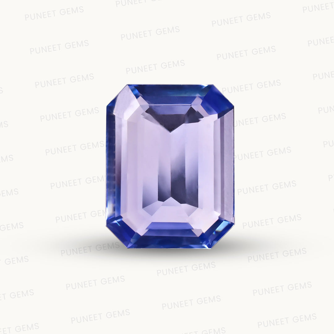 Natural Blue Sapphire (Neelam) – Power, Protection & Saturn’s Blessing 9.41 CT