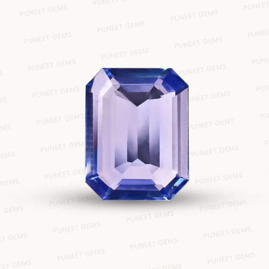 Natural Blue Sapphire (Neelam) – Power, Protection & Saturn’s Blessing 9.41 CT