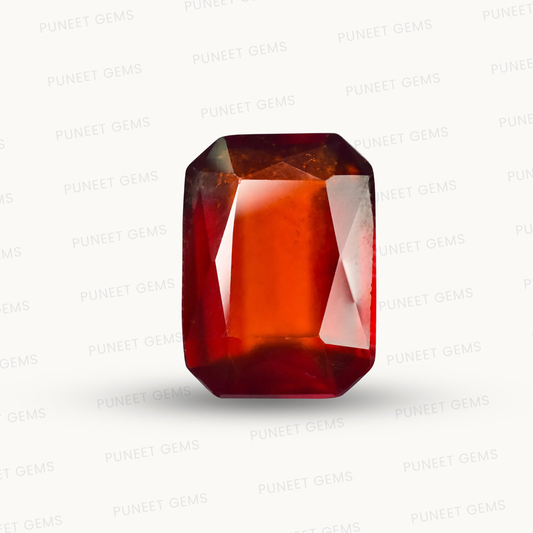 Natural Gomed Gemstone - Indian Gomed 9.42 CT