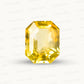 Natural Yellow Sapphire (Pukhraj) – Prosperity, Wisdom & Jupiter’s Blessing 9.54 CT