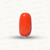 Natural Coral Gemstone – The Gem of Strength, Vitality & Protection 9.53 CT
