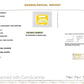 Natural Yellow Sapphire (Pukhraj) 9.61 Ct – Certified Premium Gemstone
