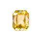 Natural Yellow Sapphire (Pukhraj) – Prosperity, Wisdom & Jupiter’s Blessing 9.63 CT