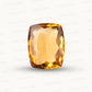 Golden Topaz – The Gemstone of Wealth, Wisdom & Divine Energy 9.65 CT