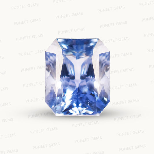 Natural Blue Sapphire (Neelam) – Power, Protection & Saturn’s Blessing 9.68 CT