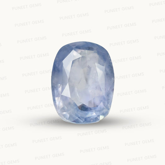 Natural Blue Sapphire (Neelam) – Power, Protection & Saturn’s Blessing 9.69 CT