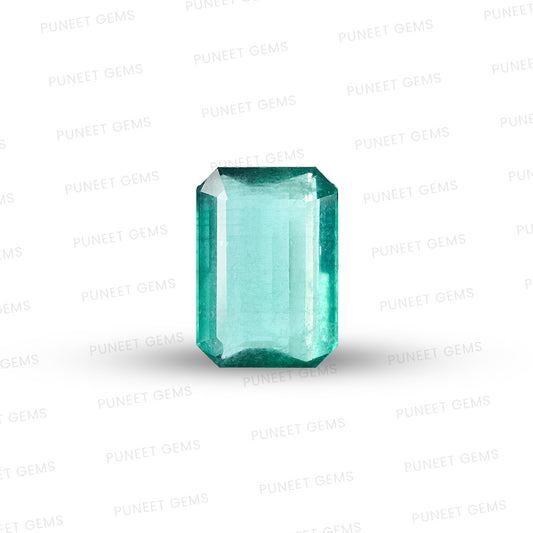 Natural Emerald (Panna) – Wisdom, Prosperity & Planet Mercury’s Blessing 9.70 CT