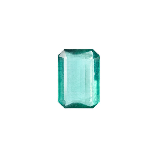 Natural Emerald (Panna) – Wisdom, Prosperity & Planet Mercury’s Blessing 9.70 CT