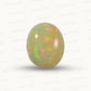Ethiopian Opal Gemstones – Fire, Light & Mystical Beauty 9.71 CT