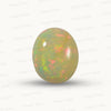 Ethiopian Opal Gemstones – Fire, Light & Mystical Beauty 9.71 CT