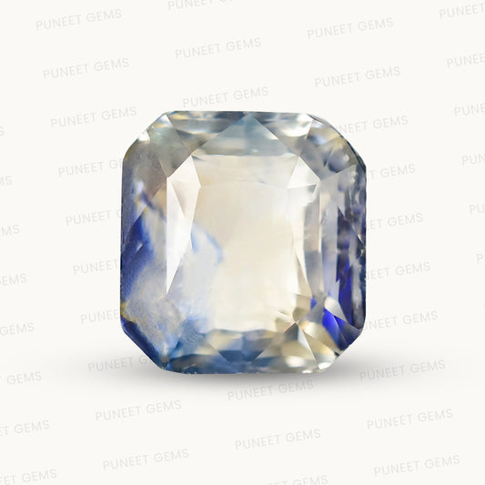 Pitambari Gems – Dual Power of Jupiter & Saturn in One Divine Stone 9.71 CT