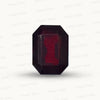 Siloni Gomed Gemstone – Natural Hessonite for Rahu Protection & Success 9.70 CT