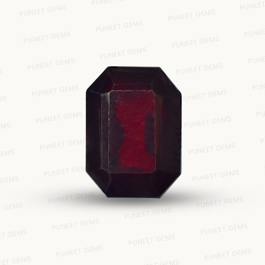 Siloni Gomed Gemstone – Natural Hessonite for Rahu Protection & Success 9.72 CT