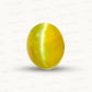 Natural Cat’s Eye Gemstone (Lehsunia) – Protection, Intuition & Ketu’s Power 9.84 CT
