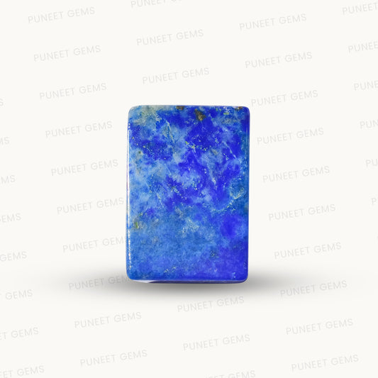 Lapis Gemstones – Wisdom, Royalty & Inner Truth 9.93 CT