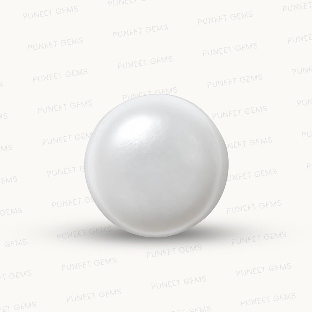 Japanese Pearls – Timeless Beauty from the Sea of Japan 9.97 CT
