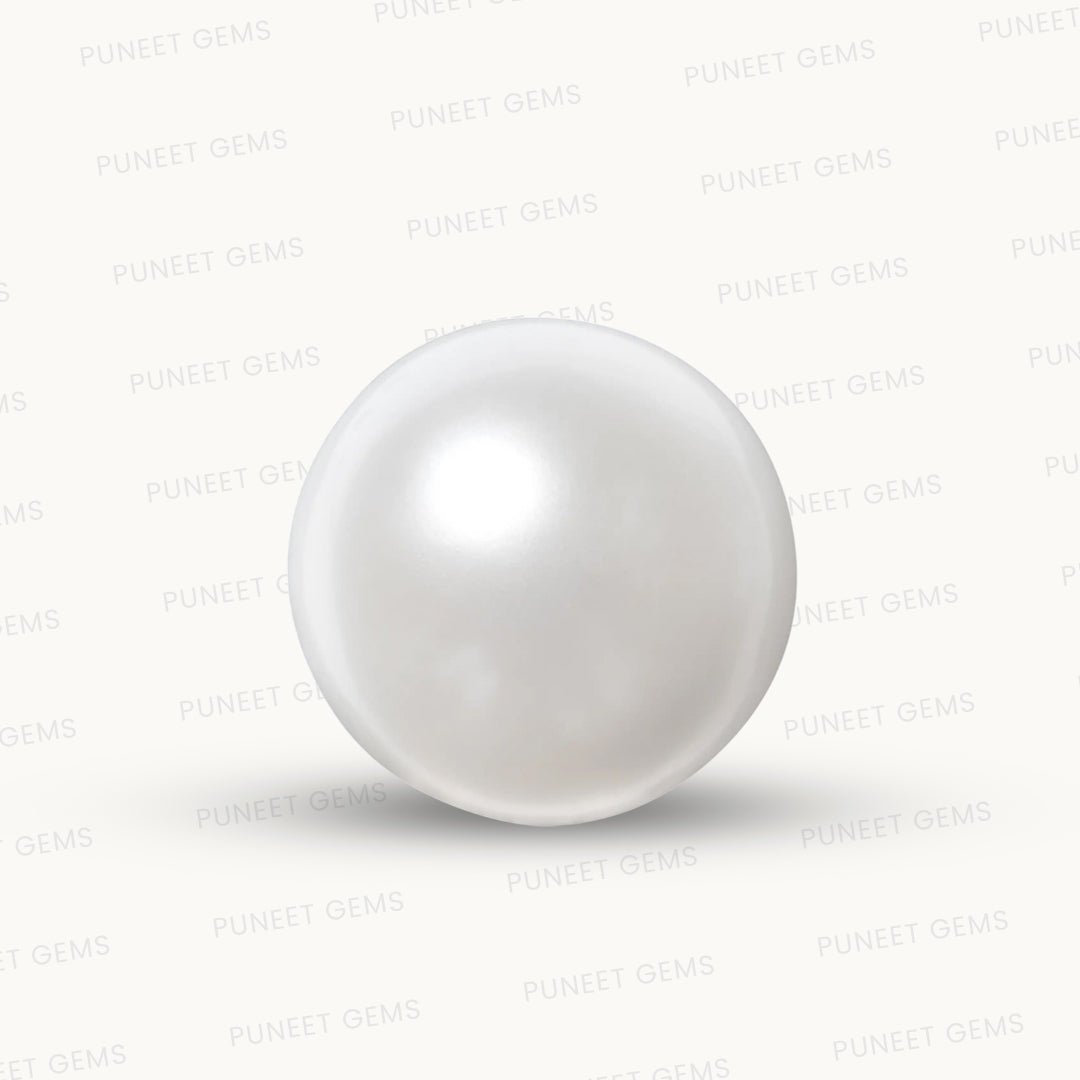 Japanese Pearls – Timeless Beauty from the Sea of Japan 9.97 CT