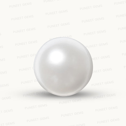 Japanese Pearls – Timeless Beauty from the Sea of Japan 9.97 CT