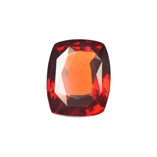 Siloni Gomed Gemstone – Natural Hessonite for Rahu Protection & Success 9.98 CT