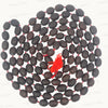 Kamal Katta Mala – 108 Beads for Spiritual Power & Meditation