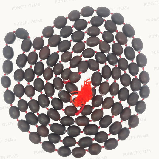 Kamal Katta Mala – 108 Beads for Spiritual Power & Meditation