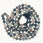 Sulemani Agate Mala – 108 Beads for Protection & Positive Energy
