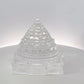 Crystal Shree Yantra 342 gm