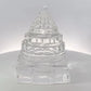 Crystal Shree Yantra 432 gm