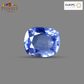 Natural Blue Sapphire 2.03 Ct – Certified