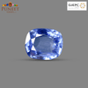 Natural Blue Sapphire 2.03 Ct – Certified