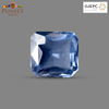 Natural Blue Sapphire 2.60 Ct – Certified