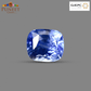 Natural Blue Sapphire 2.39 Ct – Certified