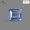 Natural Blue Sapphire 2.51 Ct – Certified