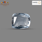 Natural Blue Sapphire (Neelam) 3.90 Ct – Certified