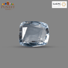 Natural Blue Sapphire (Neelam) 3.90 Ct – Certified