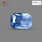 Natural Blue Sapphire (Neelam) 6.54 Ct – Certified